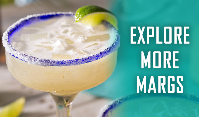 'Explore More Margs