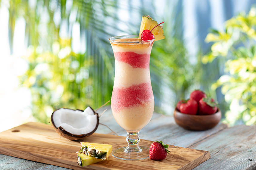 Bahama Breeze Ultimate Pina Colada Drink Recipe Bryont Blog