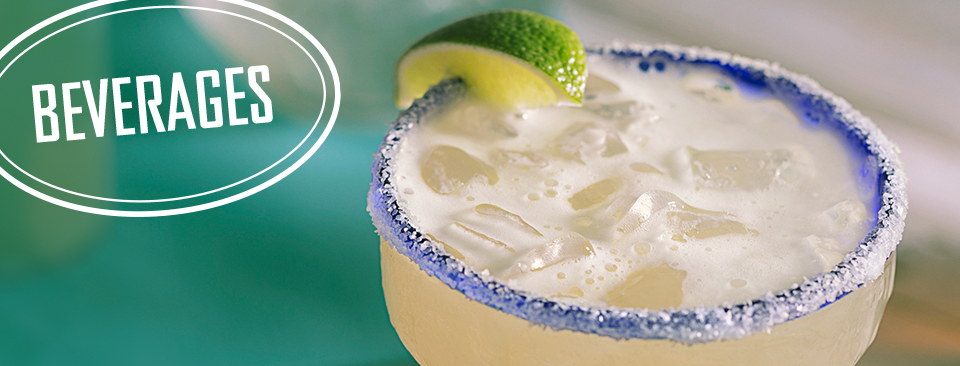 Beverage recipes from Bahama Breeze Island Grille