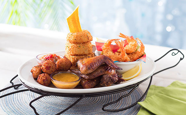 Best Caribbean Island For Food Allergies Best Caribbean Island For Food Allergies