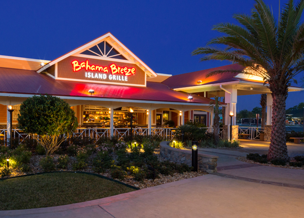 Lake Grove Smith Haven Mall Locations Bahama Breeze Caribbean Get Directions