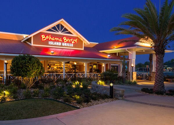 princeton nj bahama breeze 599x430