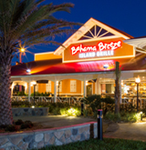 Bahama Breeze Island Grille Restaurant in Robinson Township - Pittsburgh, PA