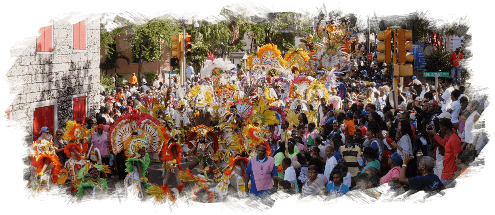 carnival season