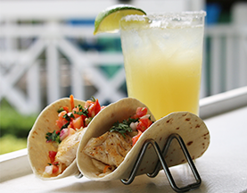 Celebrate Cinco de Mayo at Bahama Breeze. See this event.