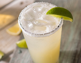 Celebrate National Margarita Day at Bahama Breeze. See this event.
