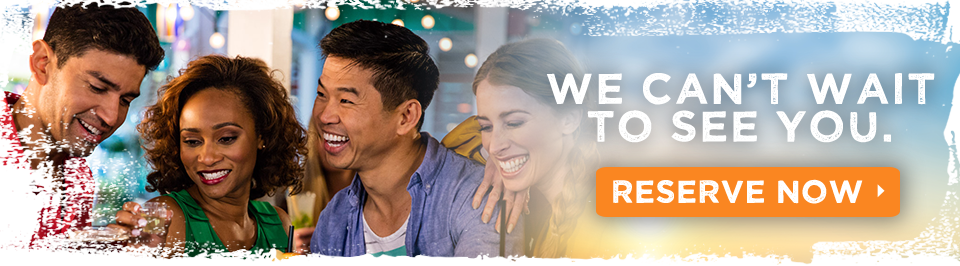 we can't wait to see you - reserve now