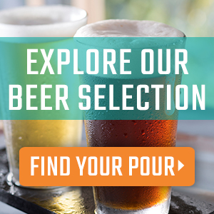 Explore our beer selection