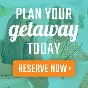 Plan your getaway and reserve your table