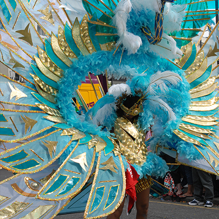 What is Junkanoo? A Bahamian Parade & Celebration
