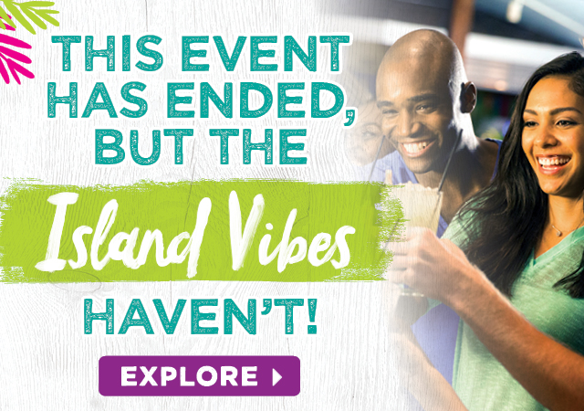 This Event Has Ended, But The Fun Hasn't! Explore Events.