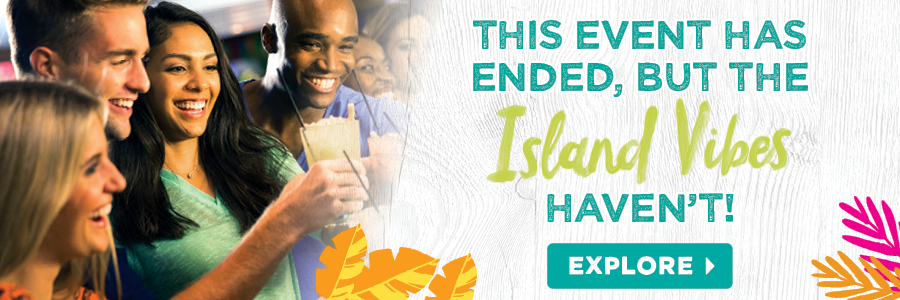This Event Has Ended, But The Fun Hasn't! Explore Events.