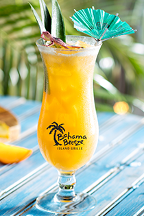 Bahama Blast