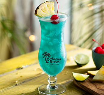 Island Breeze