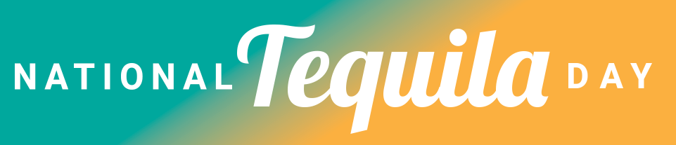National Tequila Day