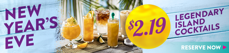 Virginia Beach Pembroke Mall Locations Bahama Breeze Caribbean New Year S Eve 2 19 Legendary Island Tails