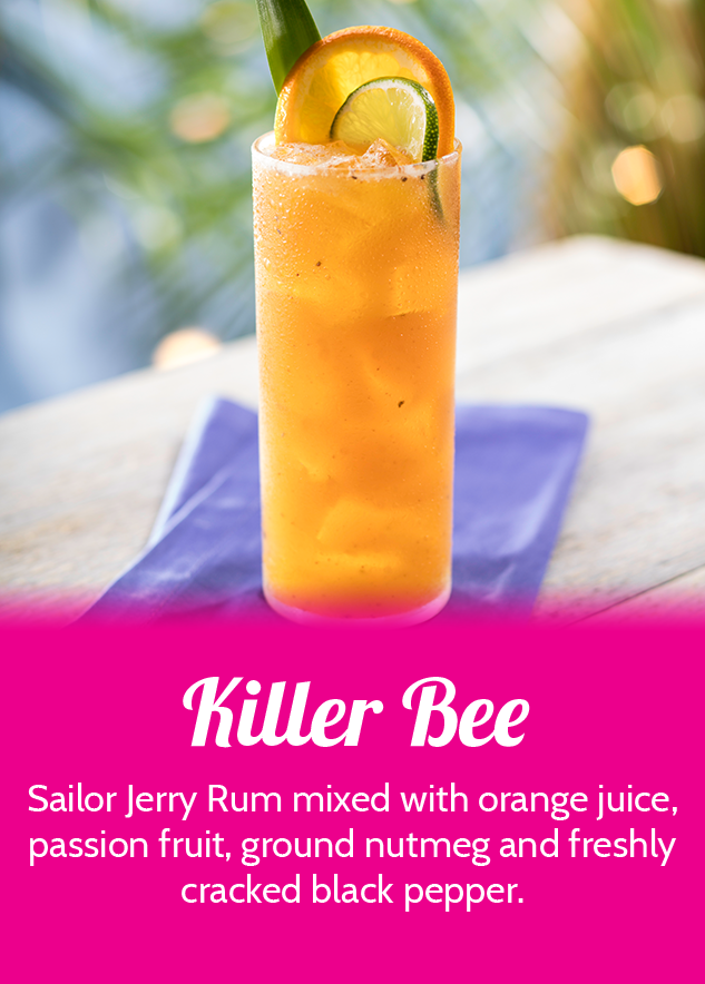 Killer Bee