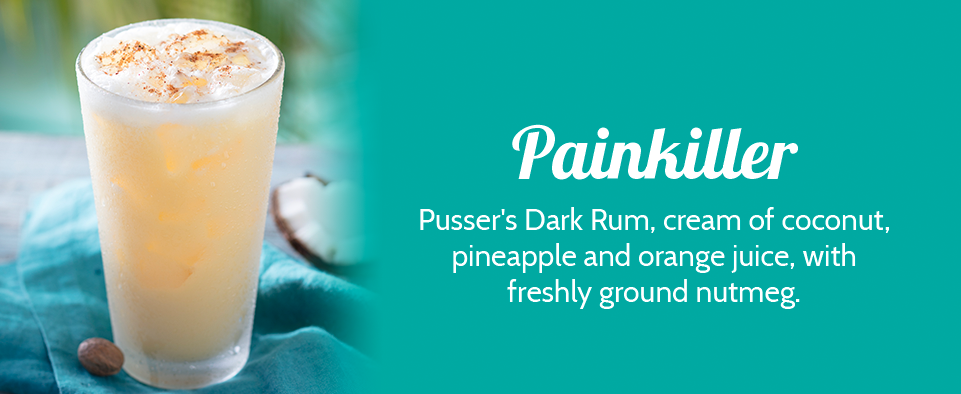 Painkiller