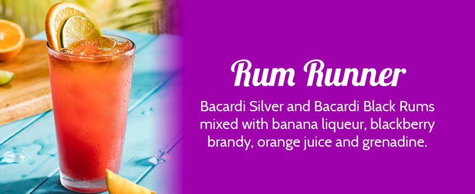 Rum Runner