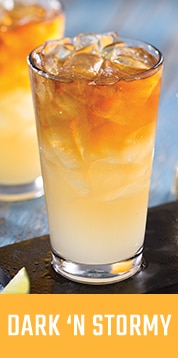 Dark 'n Stormy