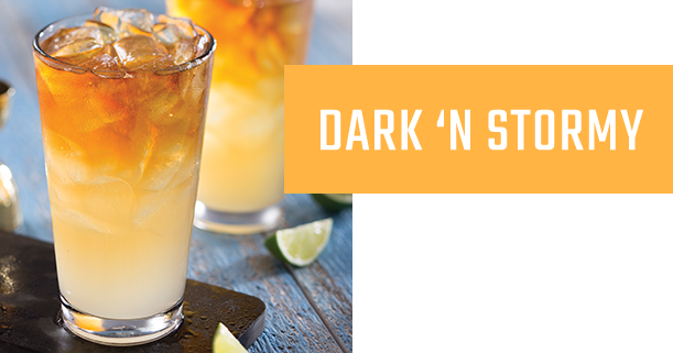 Dark 'n Stormy