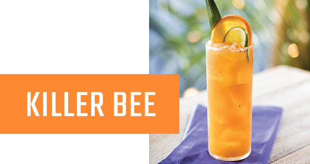 Killer Bee