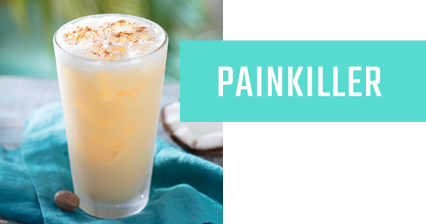 Painkiller