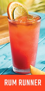 Rum Runner