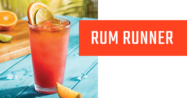 Rum Runner