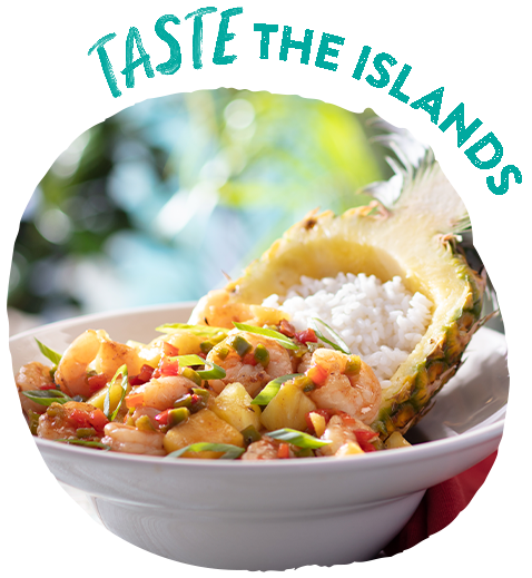 Happiest Hours. See all specials at Bahama Breze