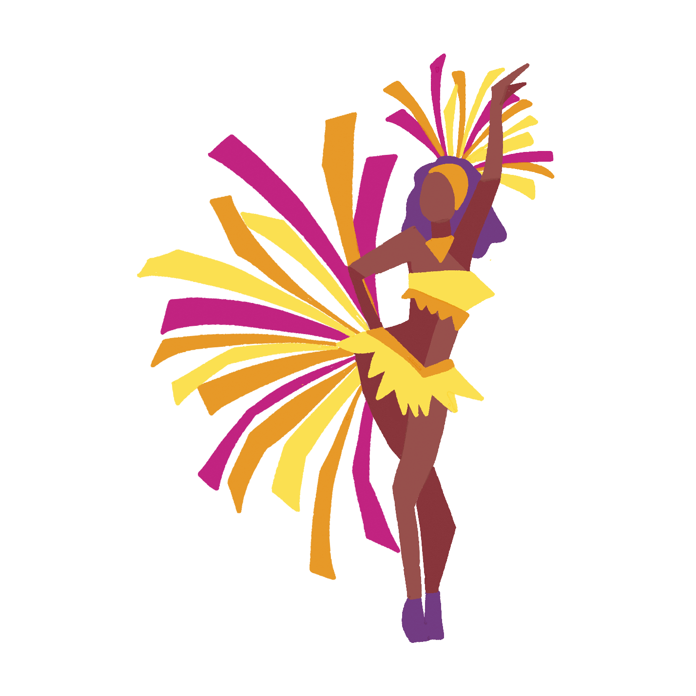 Carnival Season | Celebrate at Bahama Breeze Island Grille
