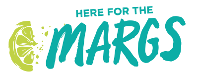 Here for the Margs.