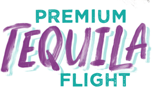 Premium Tequial Flight
