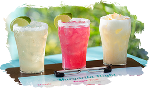 'Rita Flight