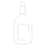 Rum Bottle Icon